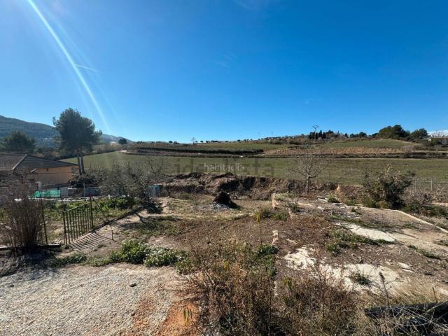 Terreno en venta en Can Bargalló, Baix Llobregat
