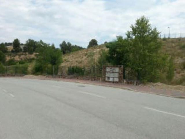 Terreno en venta en Baix Llobregat, Catalunya