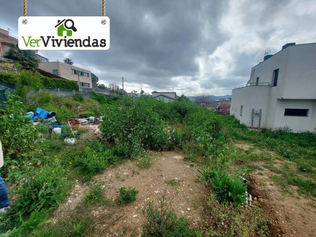 Terreno en venta en Baix Llobregat, Catalunya