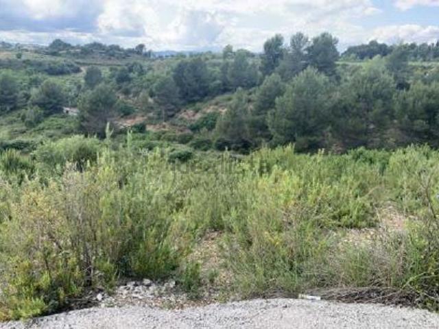 Terreno en venta en Baix Llobregat, Catalunya