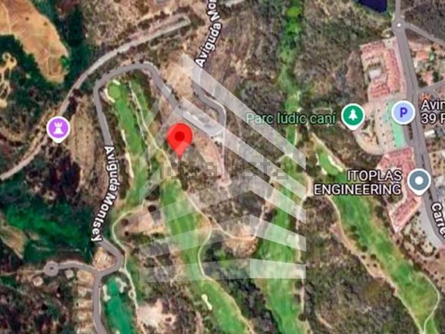 Terreno en venta en Baix Llobregat, Catalunya