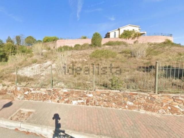 Terreno en venta en Baix Llobregat, Catalunya