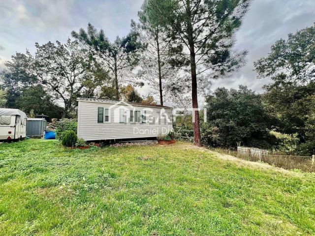 Terreno en venta en Riuclar, la Selva