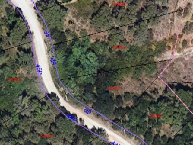 Terreno en venta en Vallès Oriental, Catalunya