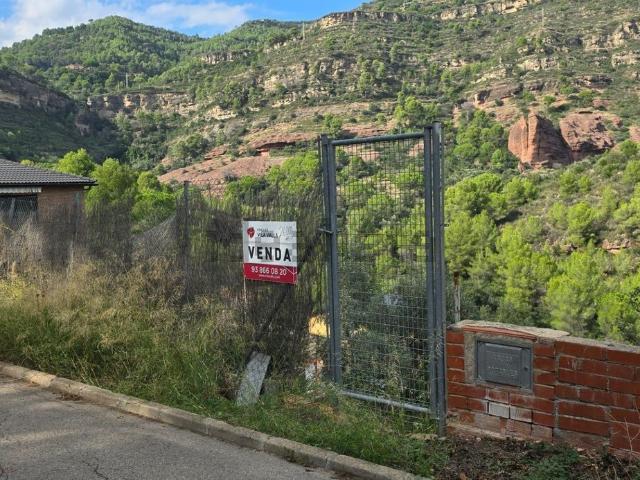 Terreno en venta en la Quintana, Vallès Oriental