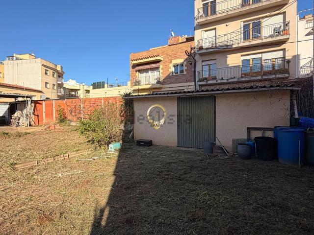 Terreno en venta en Sant Feliu de Guíxols, Girona