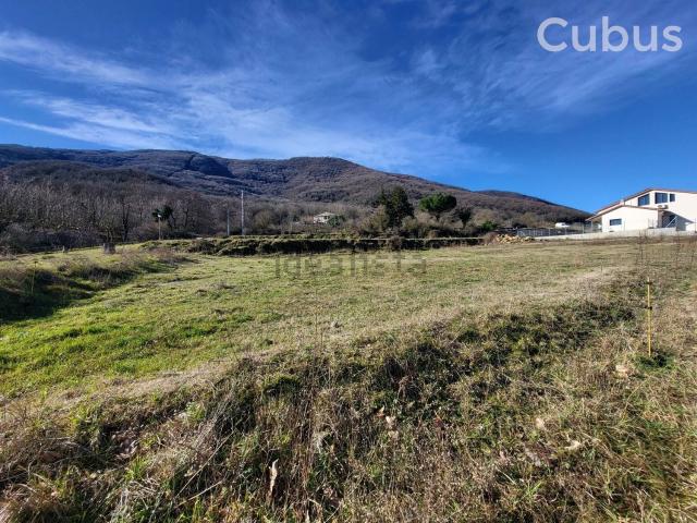 Terreno en venta en Garrotxa, Catalunya