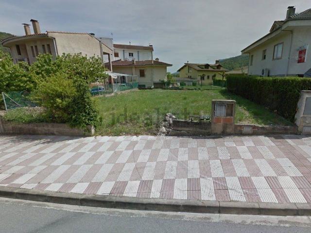 Terreno en venta en Garrotxa, Catalunya