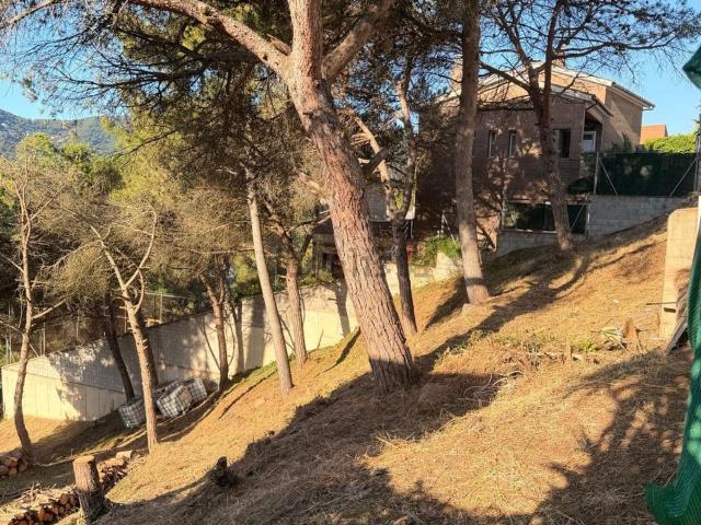 Terreno en venta en Vallès Oriental, Catalunya