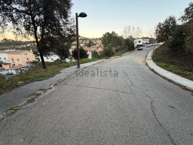 Terreno en venta en Mas Llombard, Vallès Oriental