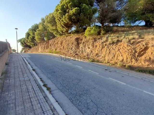 Terreno en venta en Vallès Oriental, Catalunya