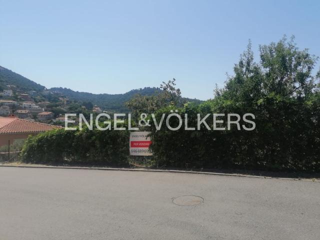 Terreno en venta en la Conreria, Vallès Oriental