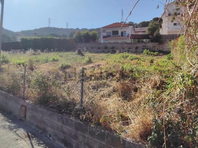 Terreno en venta en Vallès Oriental, Catalunya
