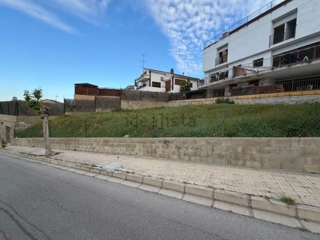 Terreno en venta en Vallès Oriental, Catalunya