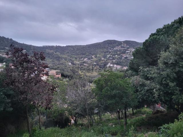 Terreno en venta en Vallès Oriental, Catalunya