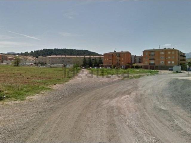 Terreno en venta en Bages, Catalunya