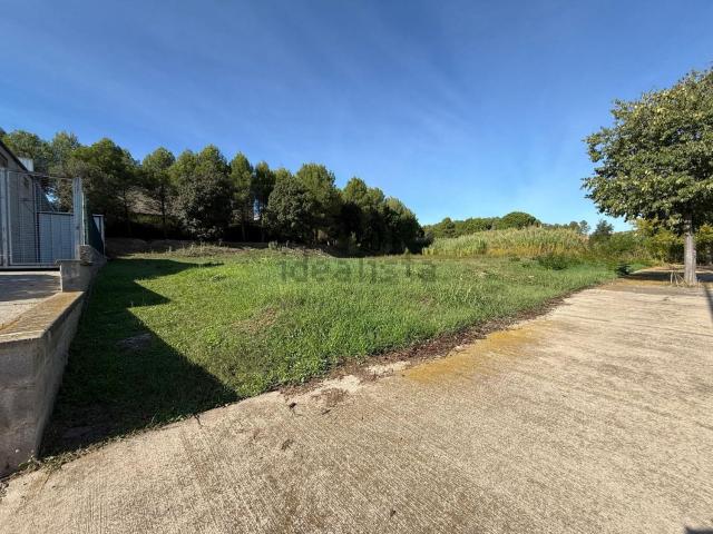 Terreno en venta en Bages, Catalunya