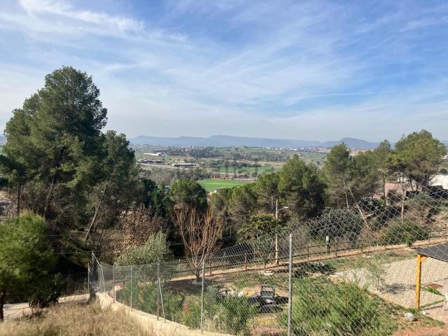 Terreno en venta en les Brucardes, Sant Fruitós de Bages