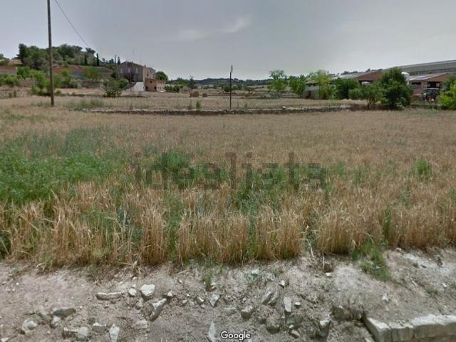 Terreno en venta en Segarra, Catalunya