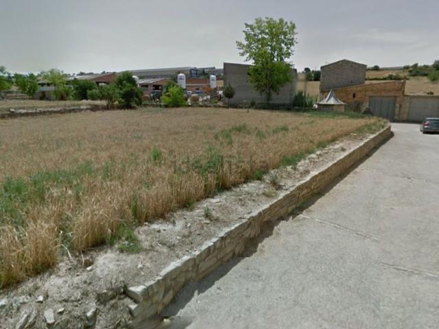 Terreno en venta en Segarra, Catalunya