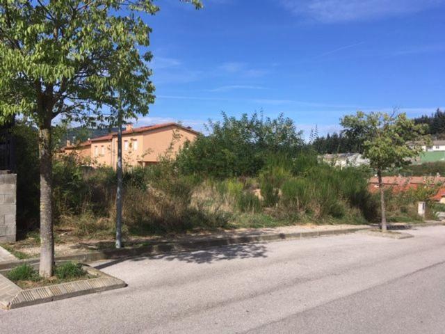 Terreno en venta en la Selva, Catalunya