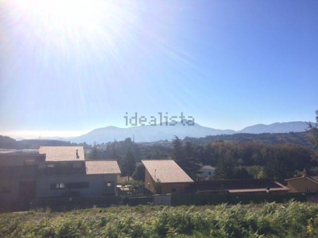 Terreno en venta en la Selva, Catalunya