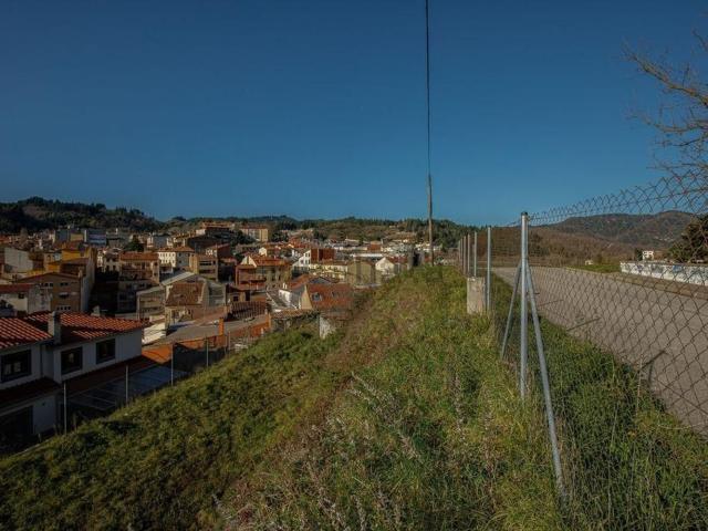 Terreno en venta en la Selva, Catalunya