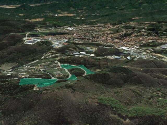 Terreno en venta en la Selva, Catalunya