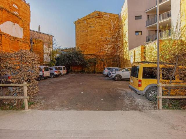 Terreno en venta en la Selva, Catalunya