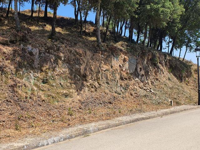 Terreno en venta en la Selva, Catalunya