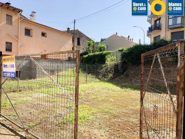 Terreno en venta en la Selva, Catalunya