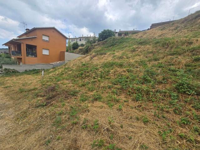Terreno en venta en la Selva, Catalunya