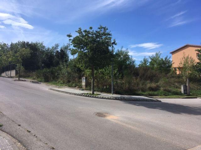 Terreno en venta en la Selva, Catalunya