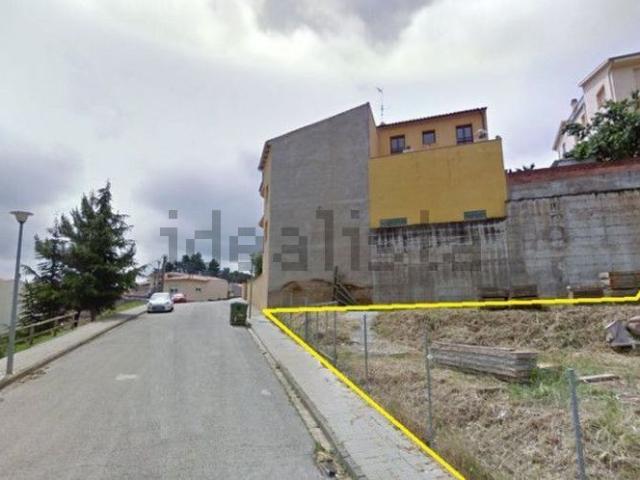 Terreno en venta en la Selva, Catalunya