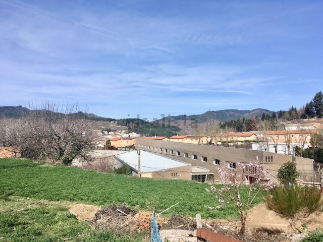 Terreno en venta en la Selva, Catalunya