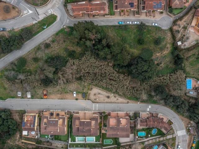 Terreno en venta en Maresme, Catalunya