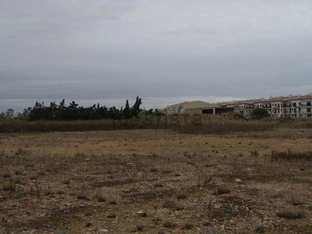 Terreno en venta en Montsià, Catalunya