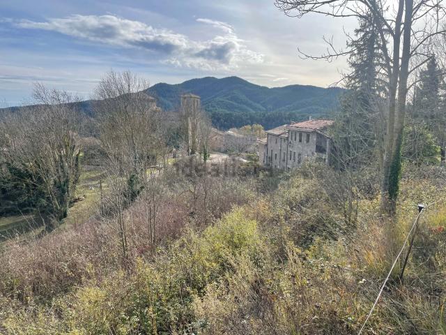 Terreno en venta en Sant Jaume de Frontanyà, Barcelona