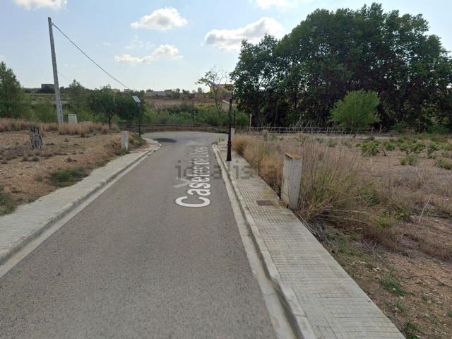 Terreno en venta en Baix Penedès, Catalunya