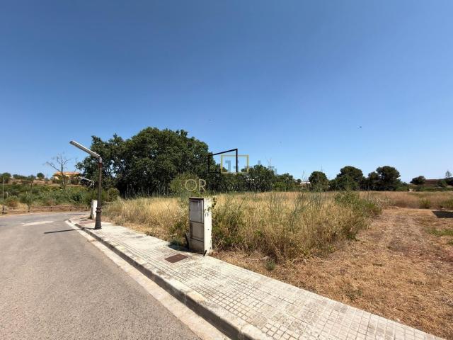 Terreno en venta en Baix Penedès, Catalunya