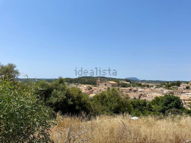 Terreno en venta en Pla de Mallorca, Baleares