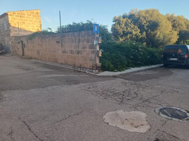 Terreno en venta en Pla de Mallorca, Baleares