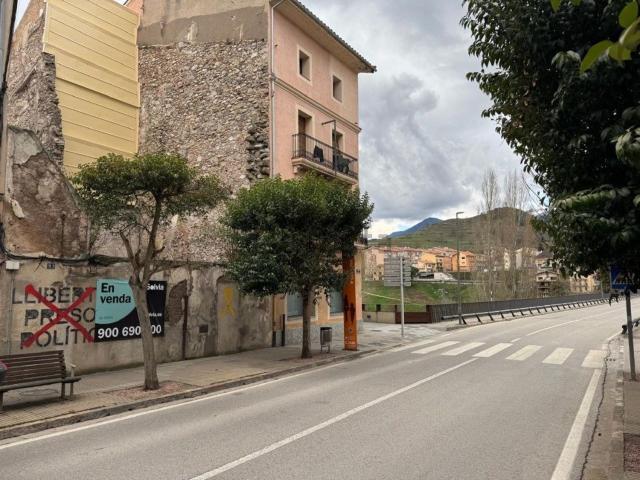 Terreno en venta en Ripollès, Catalunya