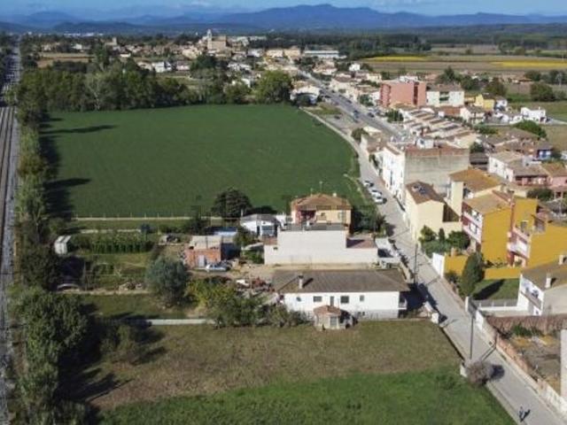 Terreno en venta en Gironès, Catalunya
