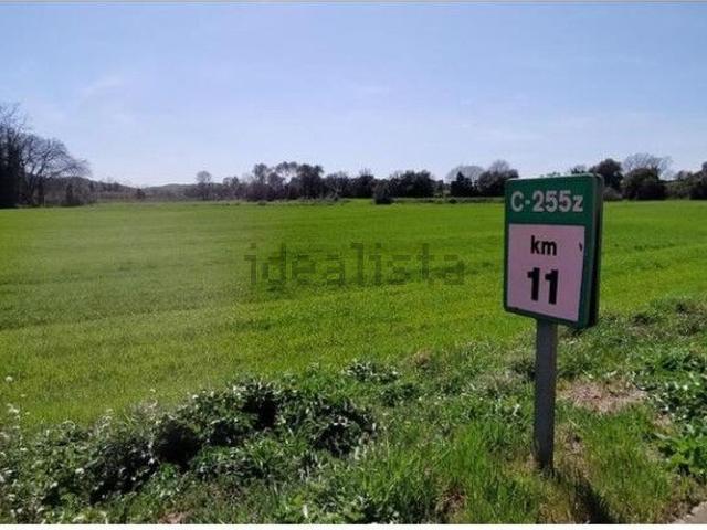 Terreno en venta en Gironès, Catalunya