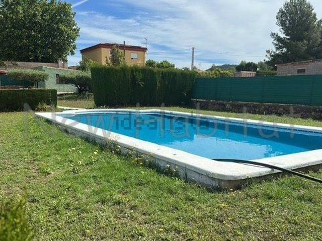 Terreno en venta en Urbanització Font Juncosa, la Plana Alta