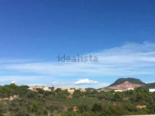 Terreno en venta en la Plana Alta, Valencia