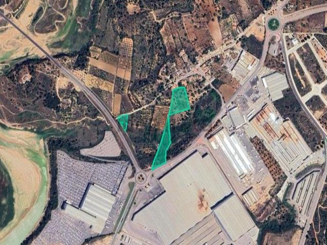 Terreno en venta en Correntilla, la Plana Alta