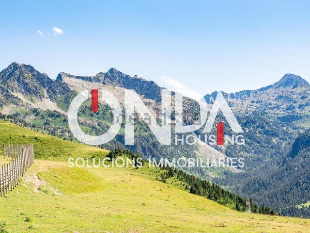 Terreno en venta en Val d'Aran, Catalunya