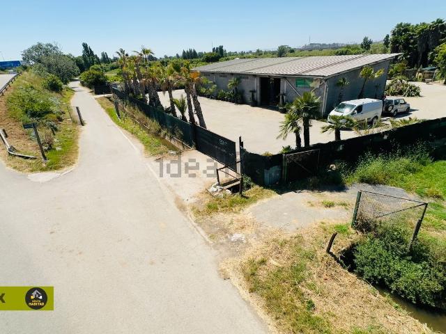 Terreno en venta en Centre, Baix Llobregat